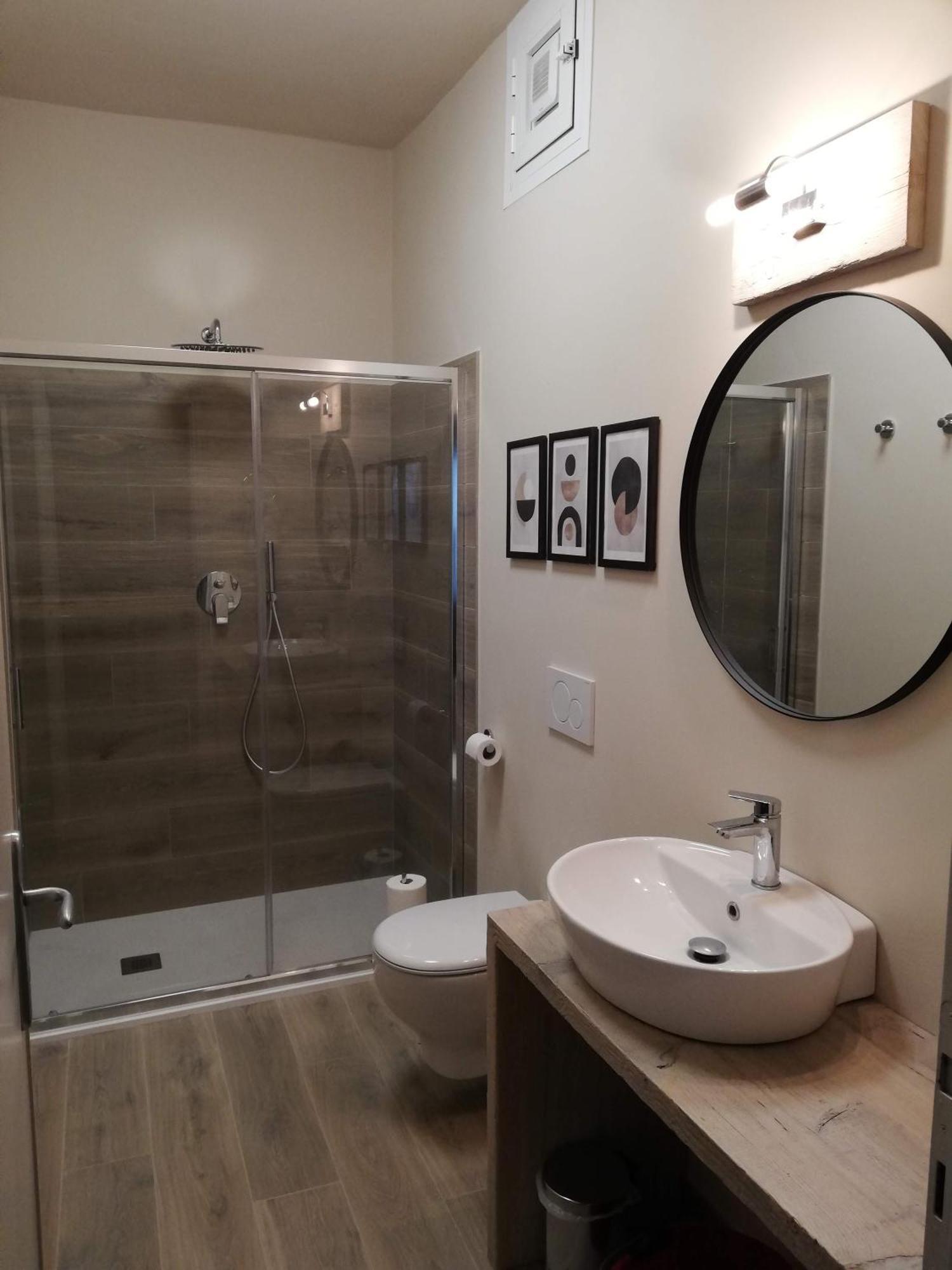 Villa Caterina Country Apartment Bedizzole Екстер'єр фото