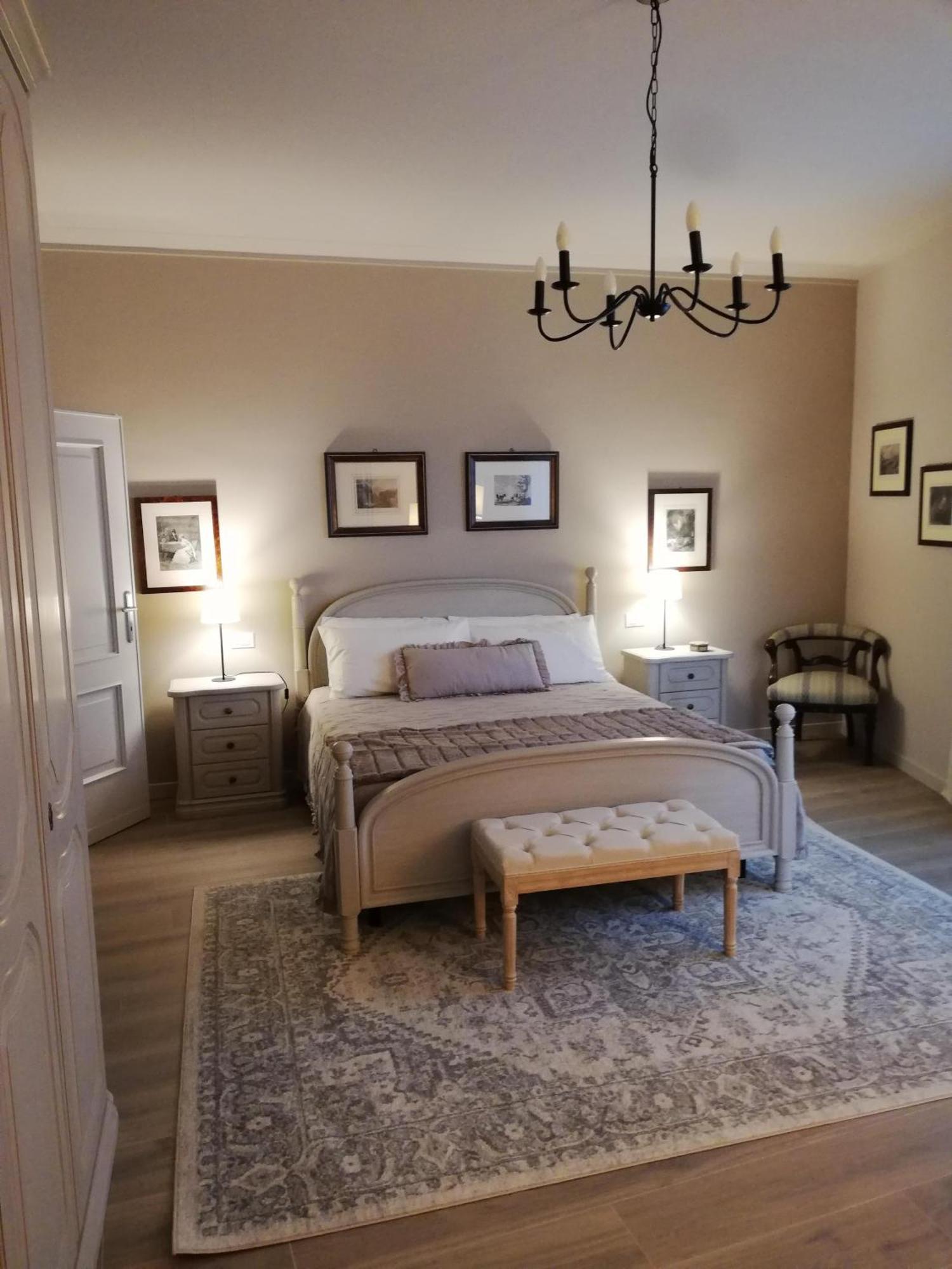 Villa Caterina Country Apartment Bedizzole Екстер'єр фото