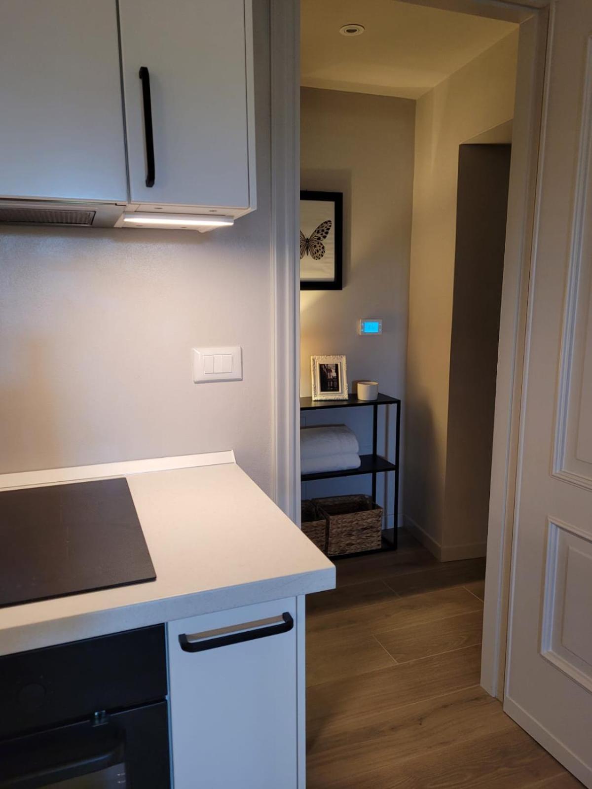 Villa Caterina Country Apartment Bedizzole Екстер'єр фото