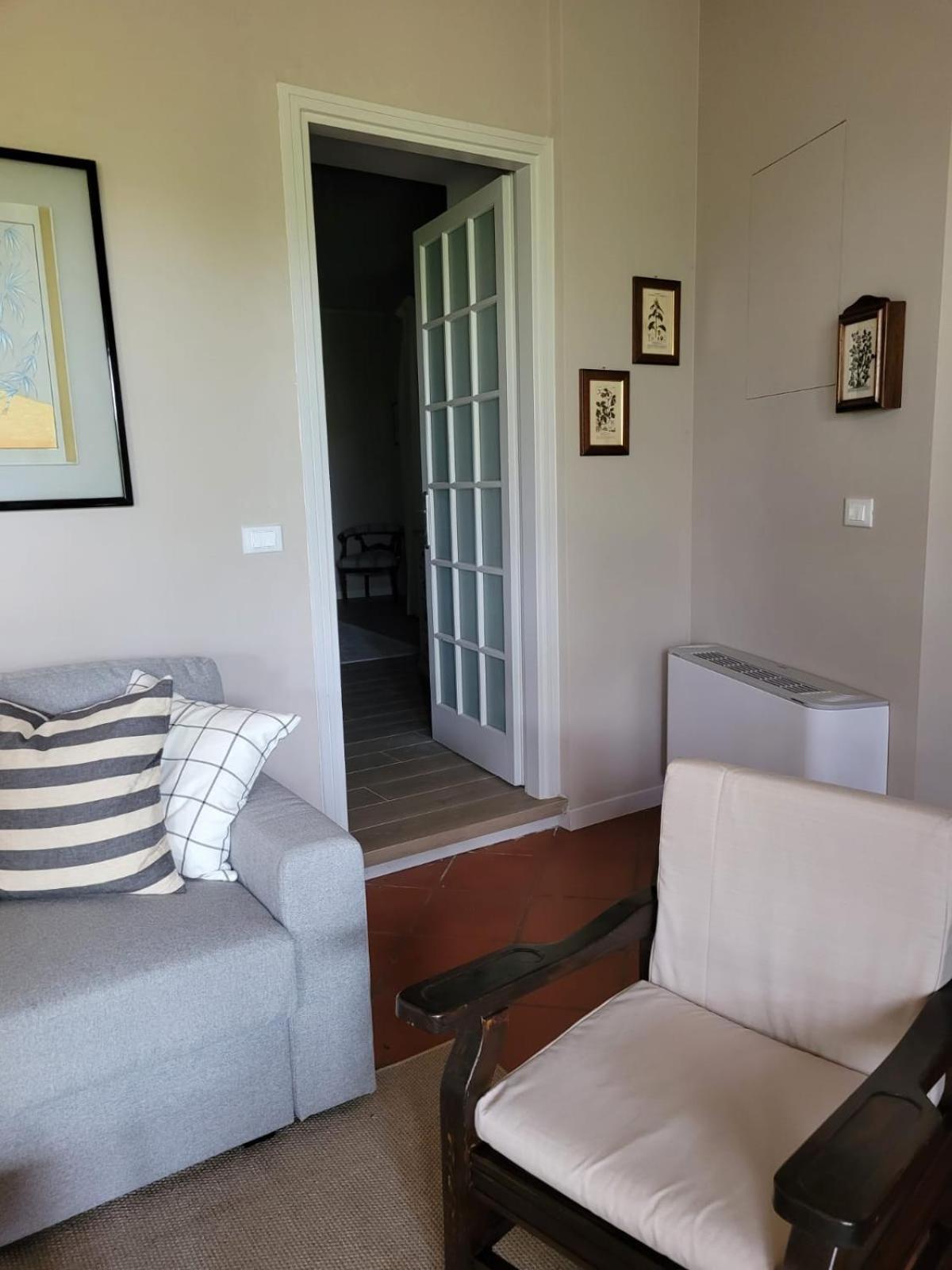 Villa Caterina Country Apartment Bedizzole Екстер'єр фото