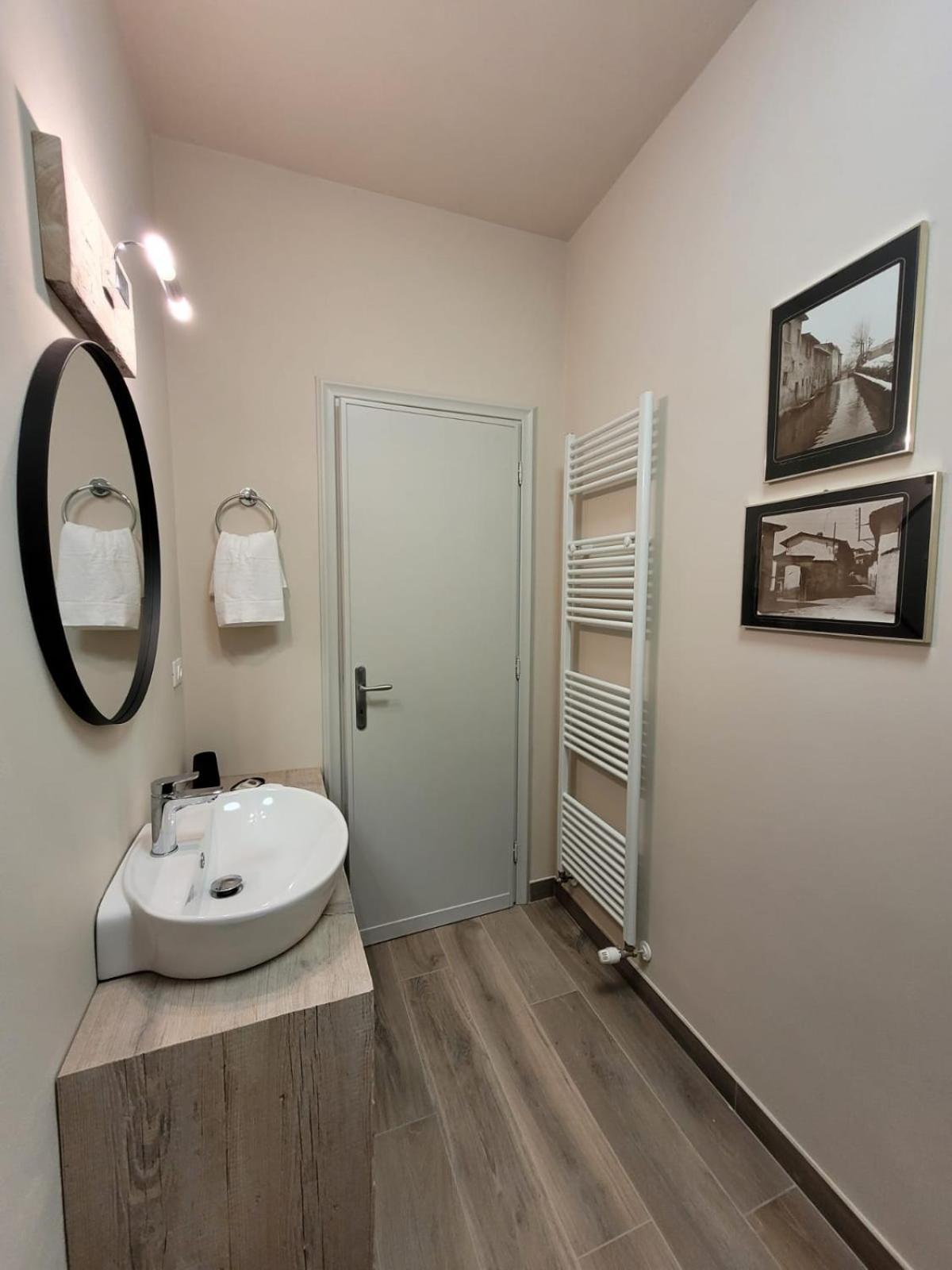 Villa Caterina Country Apartment Bedizzole Екстер'єр фото
