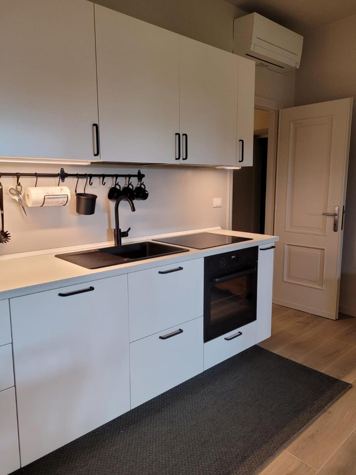 Villa Caterina Country Apartment Bedizzole Екстер'єр фото