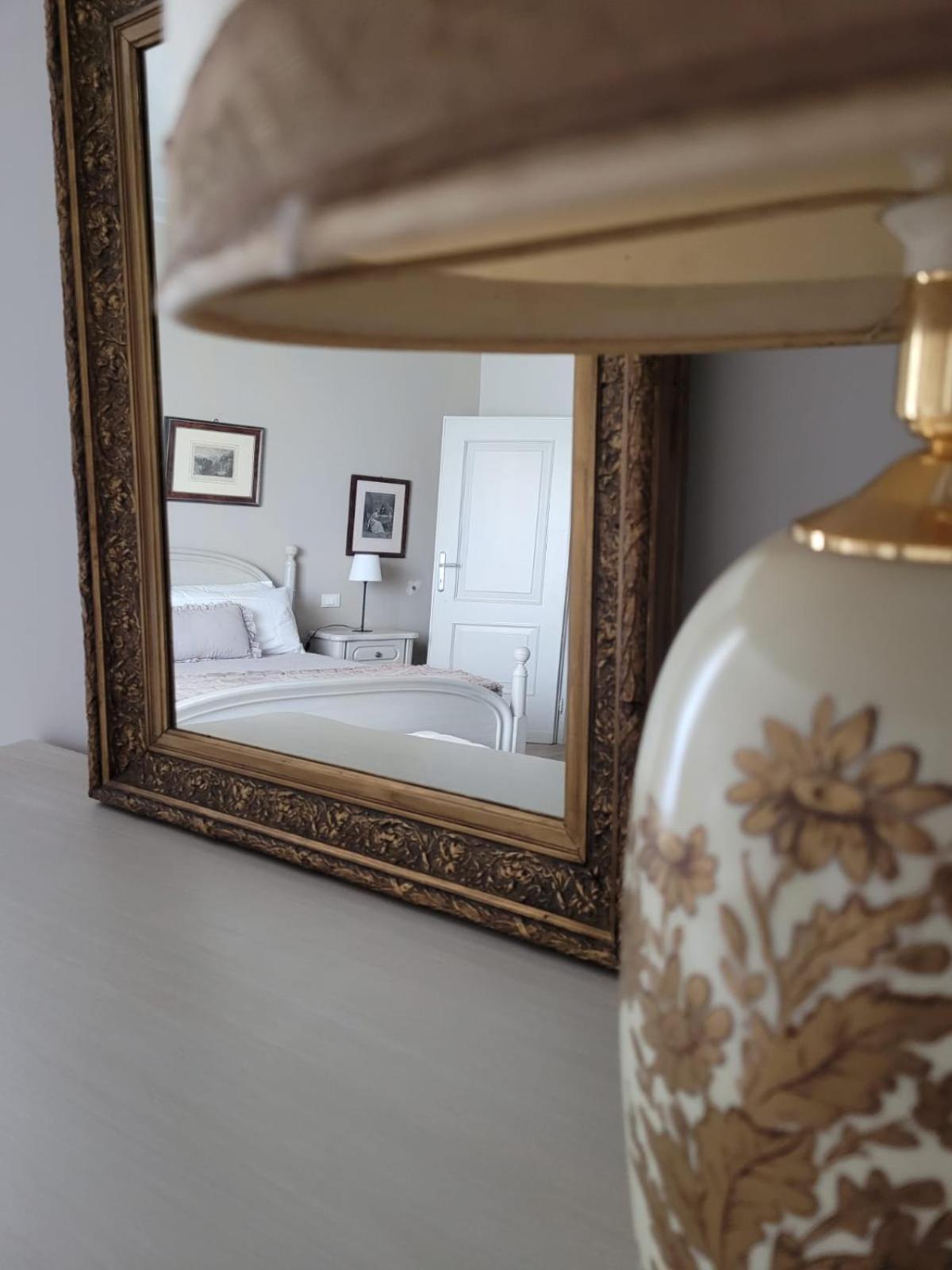 Villa Caterina Country Apartment Bedizzole Екстер'єр фото