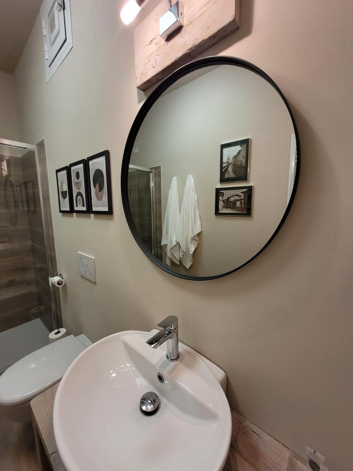 Villa Caterina Country Apartment Bedizzole Екстер'єр фото
