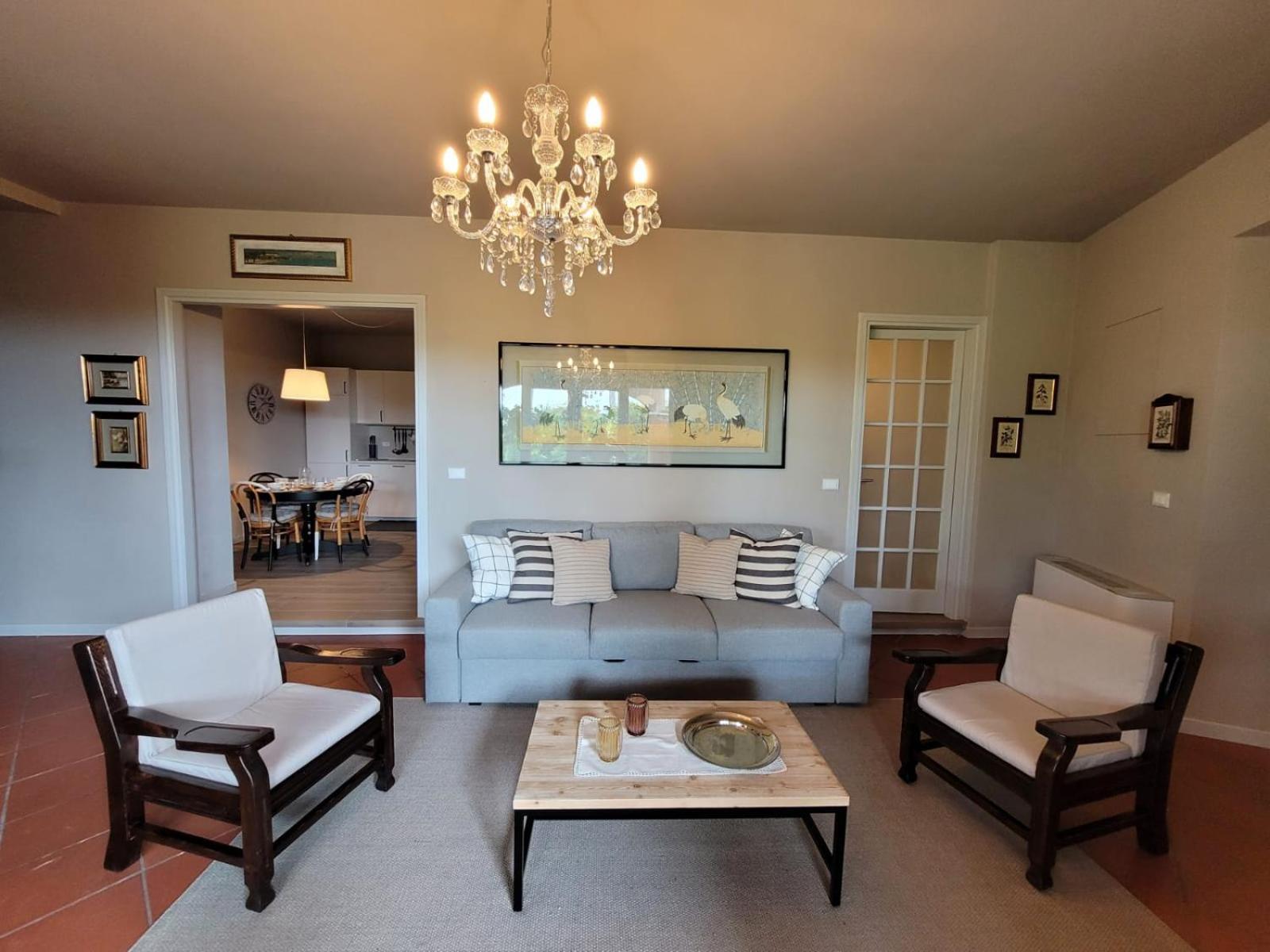 Villa Caterina Country Apartment Bedizzole Екстер'єр фото